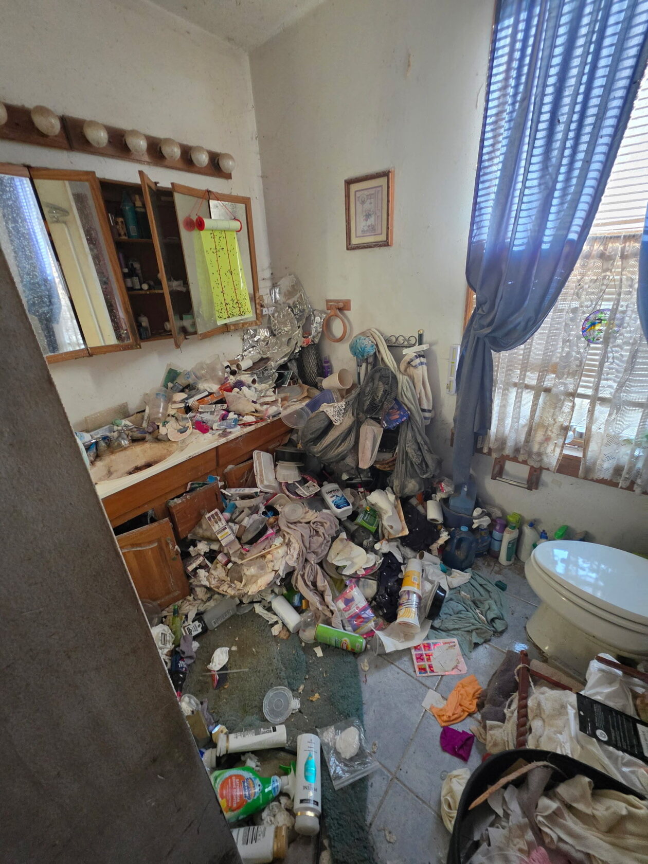 Estate & Residential Clean-Outs